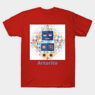 Arturito T-Shirt